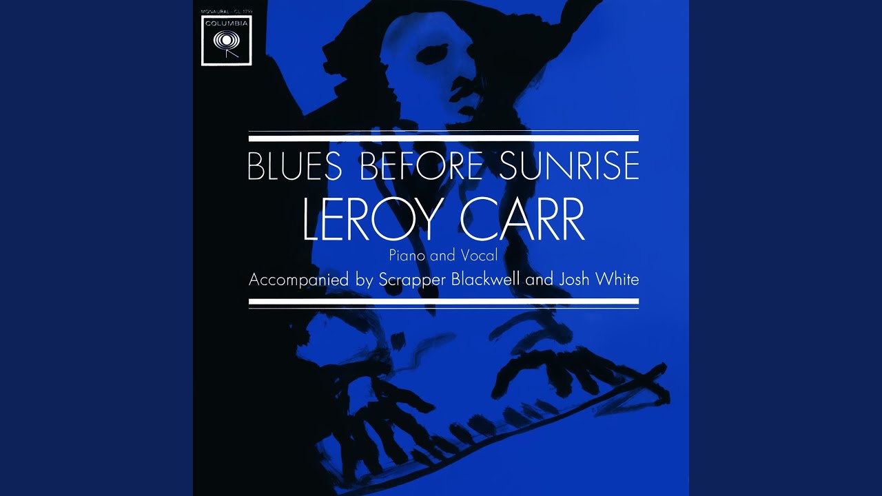 Blues Before Sunrise - YouTube