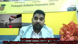 RPA/Robotic Process Automation benefits screenshot 5