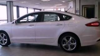 2013 FORD FUSION Katy TX
