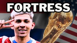 Le Paraguay pourrait bien être la plus grande surprise de la Coupe du monde 2026… (Je suis sérieux)