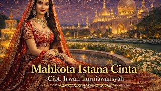Download lagu Mahkota Istana Cinta - Irwan Kurniawansyah