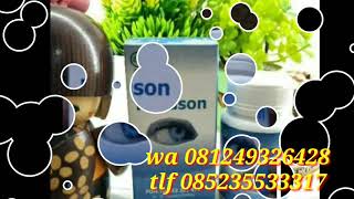 Review FOCUSON redakan ketegangan dan nyeri Dimata// Harga FOCUSON asli