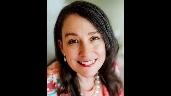 Resilience interview with Suzanne Riley Whyte  Jul...