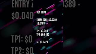 HOME Bounce — Defi App Trending for a Ride!