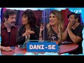 Posso te dar minha opinião? DANI-SE!