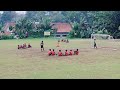 Adu Tendangan Pinalti Seru, Sampai Penjaga Gawang Ikut Nendang. Tidak Gol Push Up 20X.