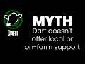 Myth: Dart Doesn’t Offer Local or On-Farm Support — See What Support Looks Like on Farm
