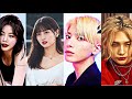 Best kpop tiktok edits 4 k 