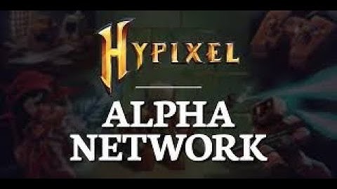 New Hypixel Skyblock Alpha update with everything you need to know!