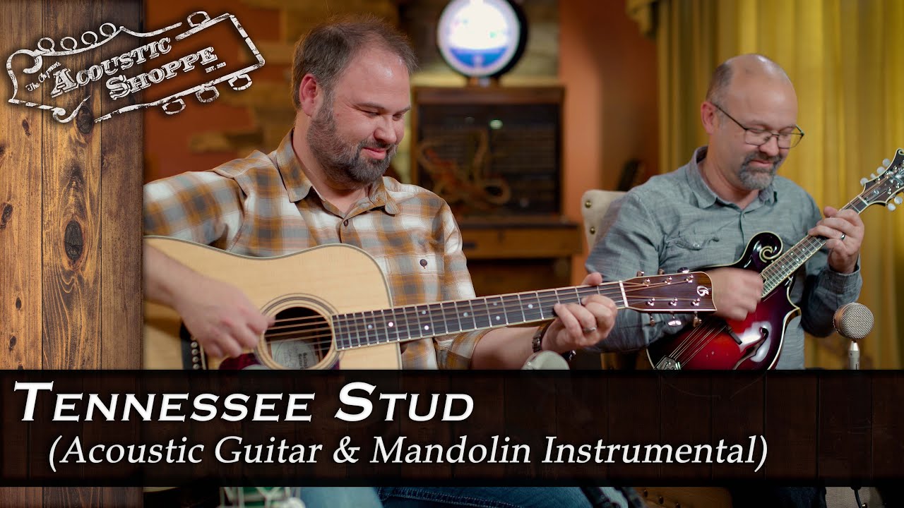 Tennessee Stud | Bluegrass Instrumental
