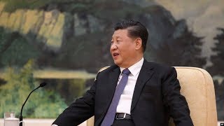 焦点对话：批评“四种干部”防疫不力，习近平要地方官员背锅？