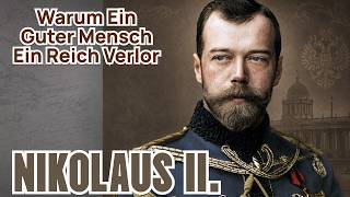 The End of the Romanovs — Nicholas II: Between Legend and Truth | Documentary