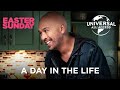 Easter Sunday (Jo Koy) | A Day In The Life... – Breakfast Of Champions | Bonus Feature