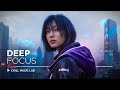 Deep Electronic Music for Focus & Relaxation