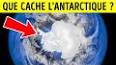 Les secrets cachés de l'Antarctique ile ilgili video