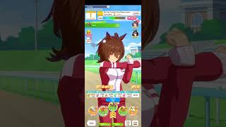 Umamusume Pretty Derby Agnes Tachyon Trackblazer MANT Twinkle Star Climax Round 3 and Ending