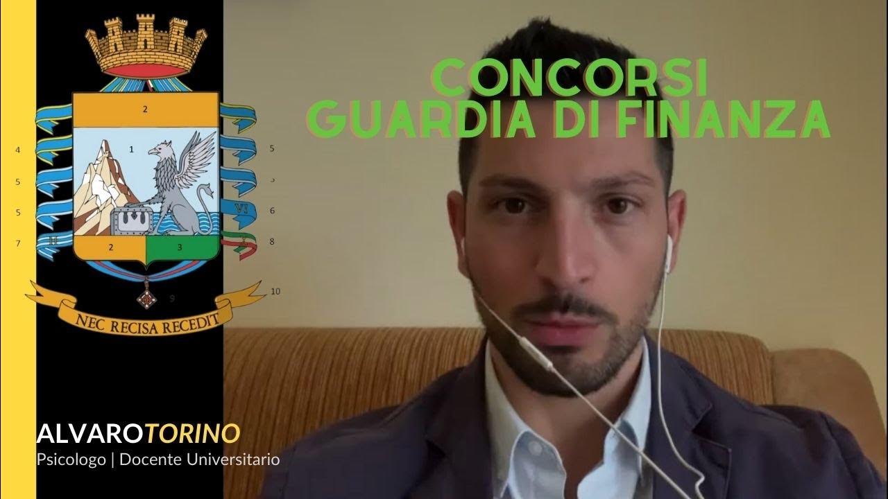 🇮🇹PREPARAZIONE CONCORSI FORZE DELL'ORDINE🔰Stemma Araldico Guardia di
