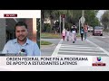 ‘Latinos in Action’ termina en Seminole por orden del Departamento de Educación