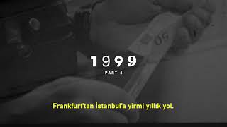 Haftbefehl - 1999 Pt.4 (Alo-Alo) (Türkçe Çeviri)