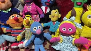 Sesame Street Muppets Sing Love Amy
