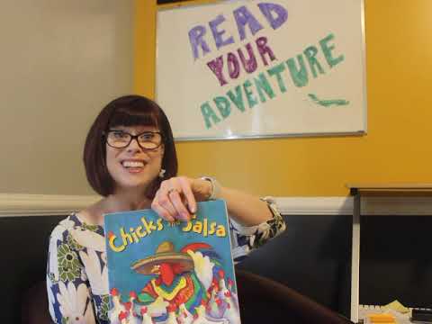Compare and contrast fiction and nonfiction mini lesson