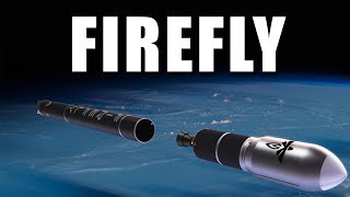 Firefly Aerospace - De la FAILLITE à la LUNE - LDDE