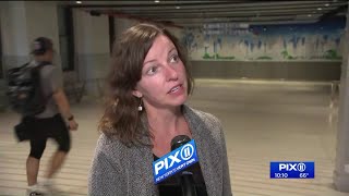 New details of possible NYC congestion pricing plan