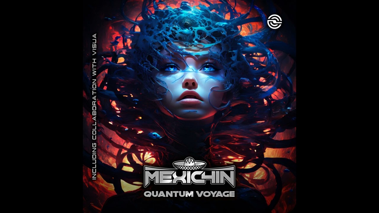 Watch Mexic4in, Visua - Quantum Voyage on YouTube Watch Mexic4in, Visua - Quantum Voyage on YouTube