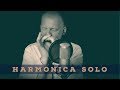 Delta Blues - Harmonica Solo - Paul Lassey