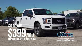YOUR Truck SUPERSTORE is Kunes Country Ford of Antioch! Antioch Ford Kunes Country