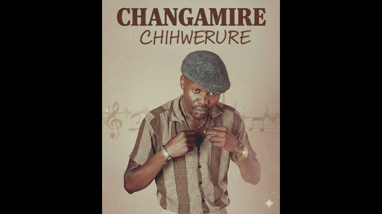 Changamire_-_Chihwerure (2026)