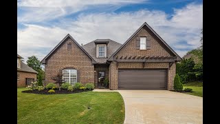 3654 Merlin Circle video tour