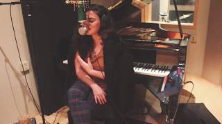 Yasmeen - Half of Me (Acoustic Original)