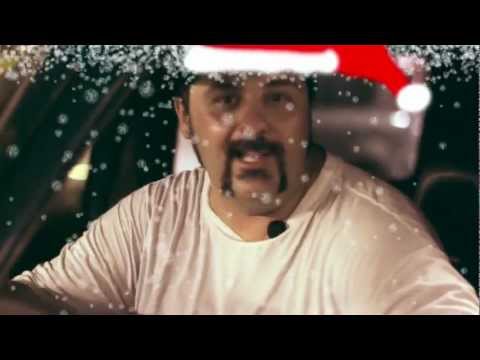 BOAS FESTAS!
