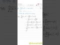 PNC - Find the Value of m | Tricky Factorial Sum Problem (JEE Level)