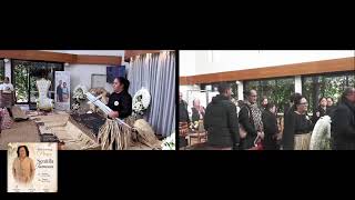 'AOFIA 'AHO ME'AFAKA'EIKI  'O SENITILA TAMO'UA
