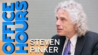 Steven Pinker The Impact of Violent Video Games on Kids