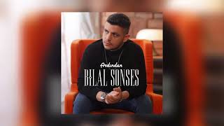 Bilal Sonses - Ardından (Official Audio)