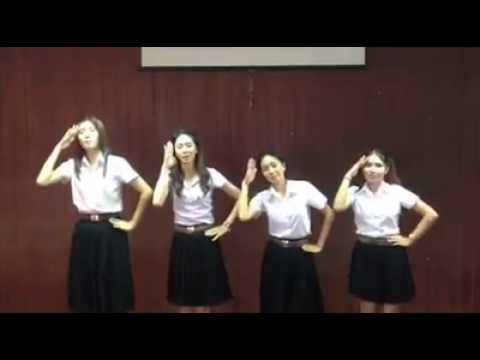 เพลง สัตว์โลกน่ารัก DRU