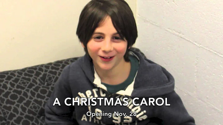 Video: Denver Center Theatre Company's 2014-15 Sea...