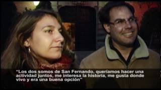 Visita al Palacio de Aldovea