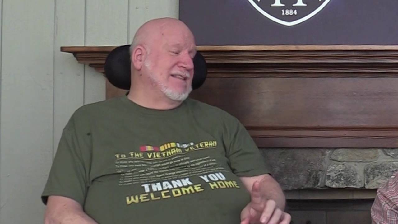 Vermont Veterans' Home