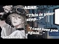 [M4F] "This Is Your Stop... See you later" [Long lost Friends] [Emotional] [Hospitalized Speaker]