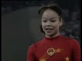 Yang bo chn 1992 olympics to fx 1080p60