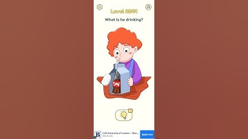 DOP 2 Gameplay Level 2244 Shorts Delete One Part Solution and Answer खेल शॉर्ट्स 🔥 Subscribe *🔥*