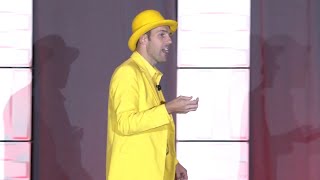 Jesse Cole - The Starting Point For Creating A Great Customer Experience