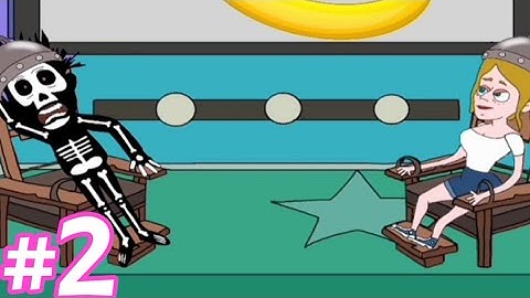 Sorry Again / Gameplay / Walkthrough / Part 2(Android)