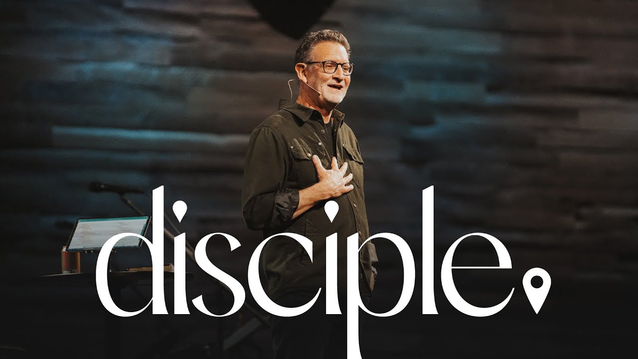 Jesus & The Spirit