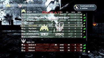 Skyz vs vA [2-1] Editing by Treason