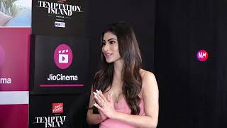 Interview With Mouni Roy On Get Ready For A Sneak Peek Into The World Of Temptation Island